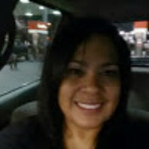 Meet your Posher, Julia